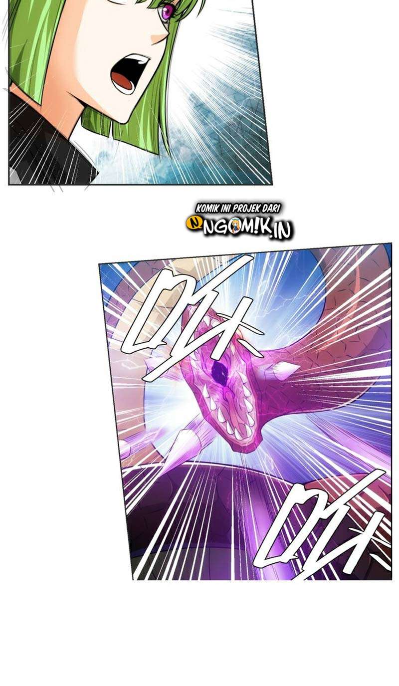 Rich Player Chapter 09 Gambar 33