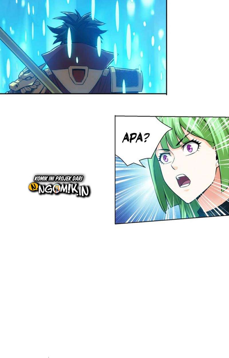 Rich Player Chapter 09 Gambar 37