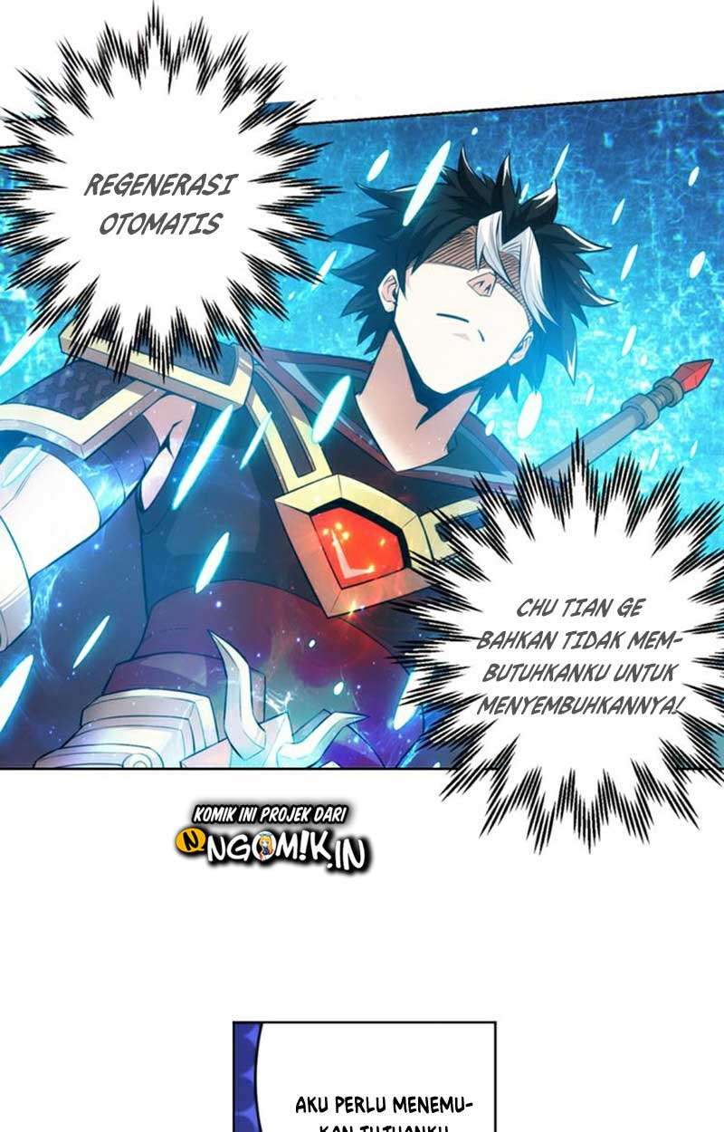 Rich Player Chapter 09 Gambar 38