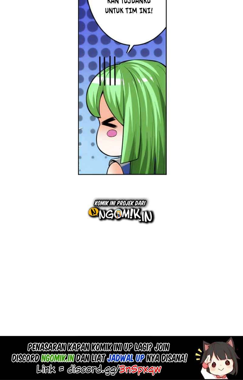 Rich Player Chapter 09 Gambar 39