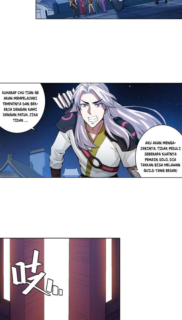 Rich Player Chapter 08 Gambar 9