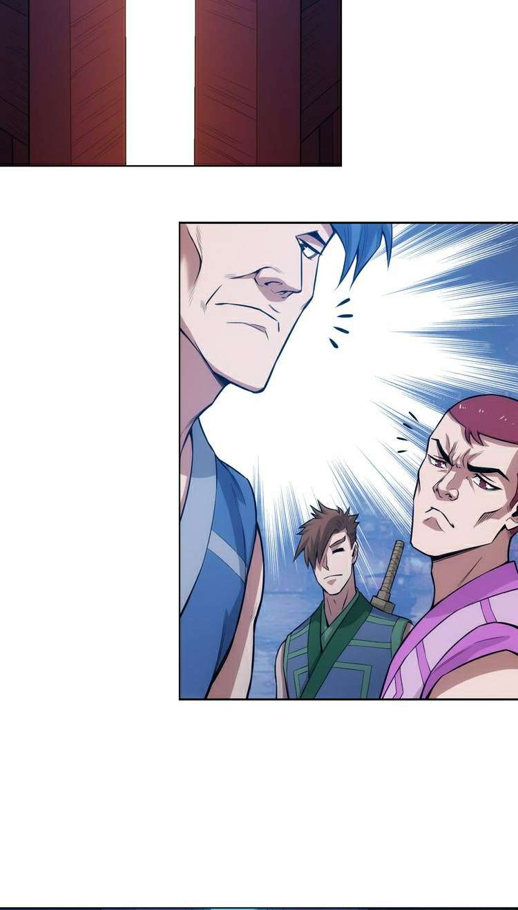 Rich Player Chapter 08 Gambar 10