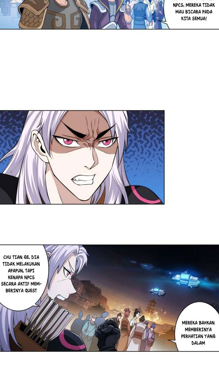 Rich Player Chapter 08 Gambar 12