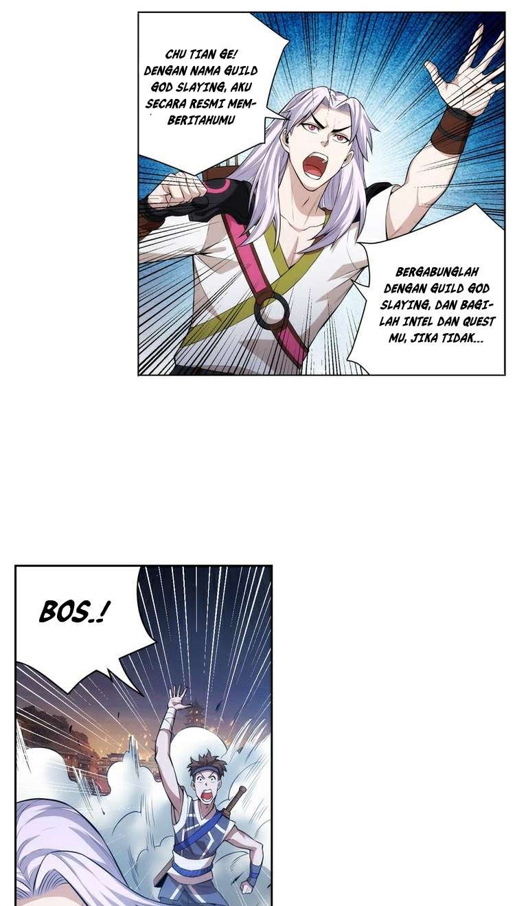 Rich Player Chapter 08 Gambar 13