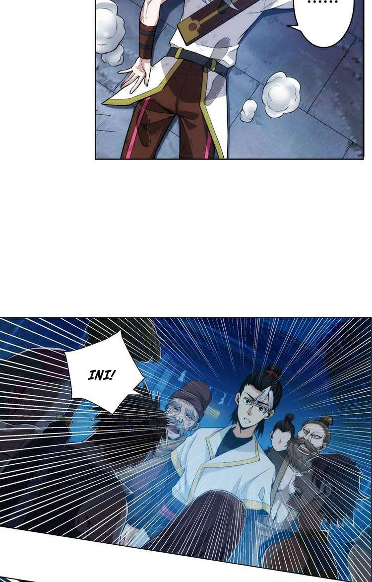 Rich Player Chapter 08 Gambar 16