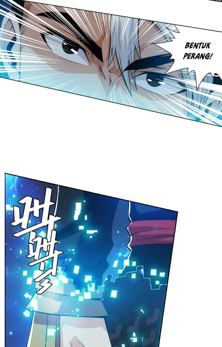 Rich Player Chapter 08 Gambar 17