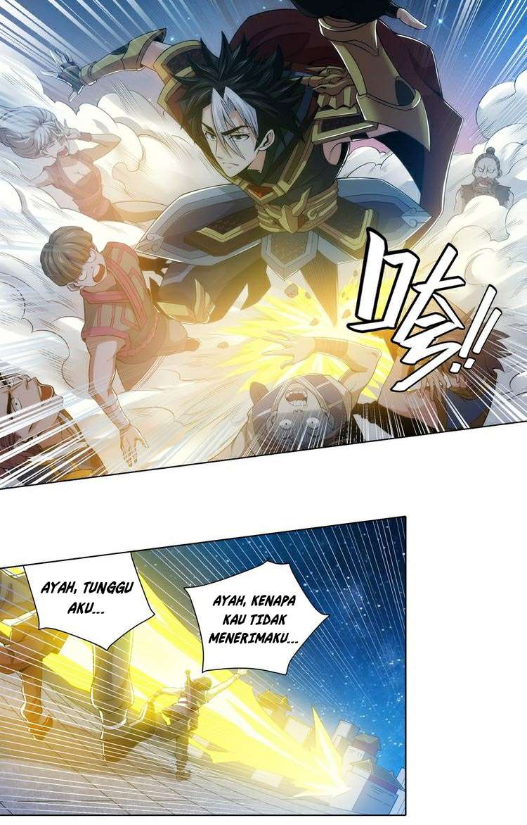 Rich Player Chapter 08 Gambar 19