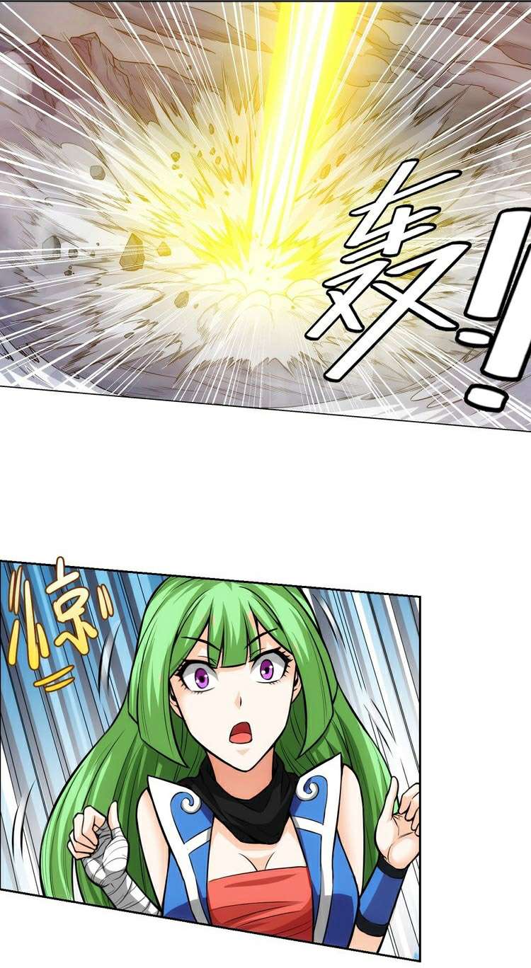 Rich Player Chapter 08 Gambar 24