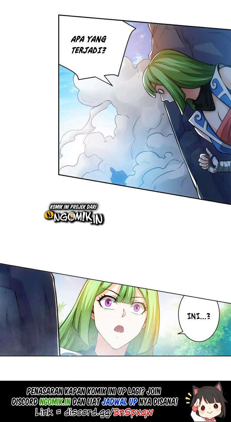 Rich Player Chapter 08 Gambar 25