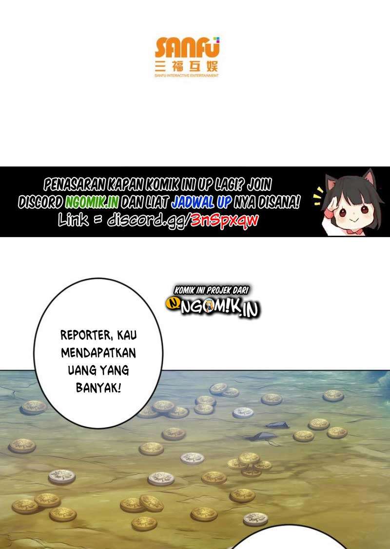 Rich Player Chapter 07 Gambar 4