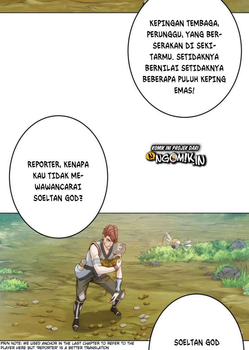 Rich Player Chapter 07 Gambar 5