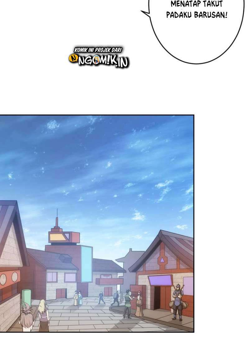 Rich Player Chapter 07 Gambar 6