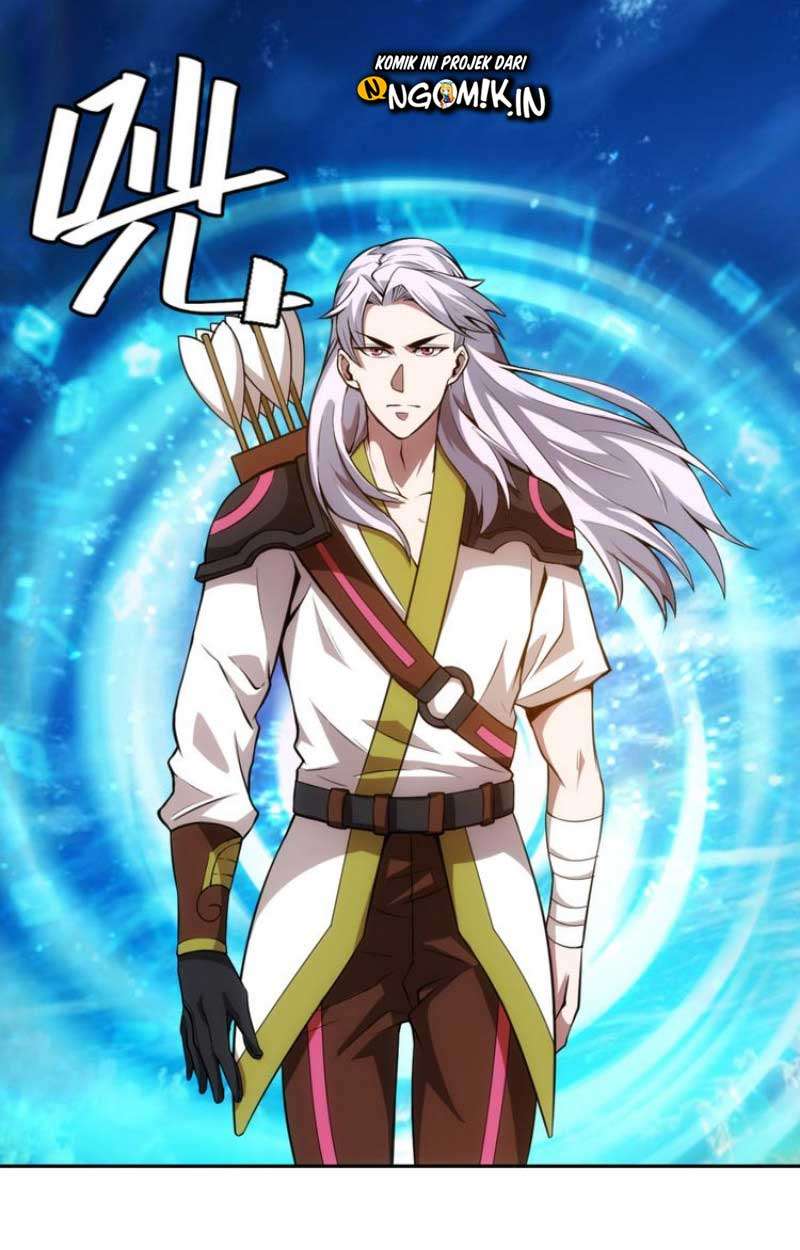 Rich Player Chapter 07 Gambar 8