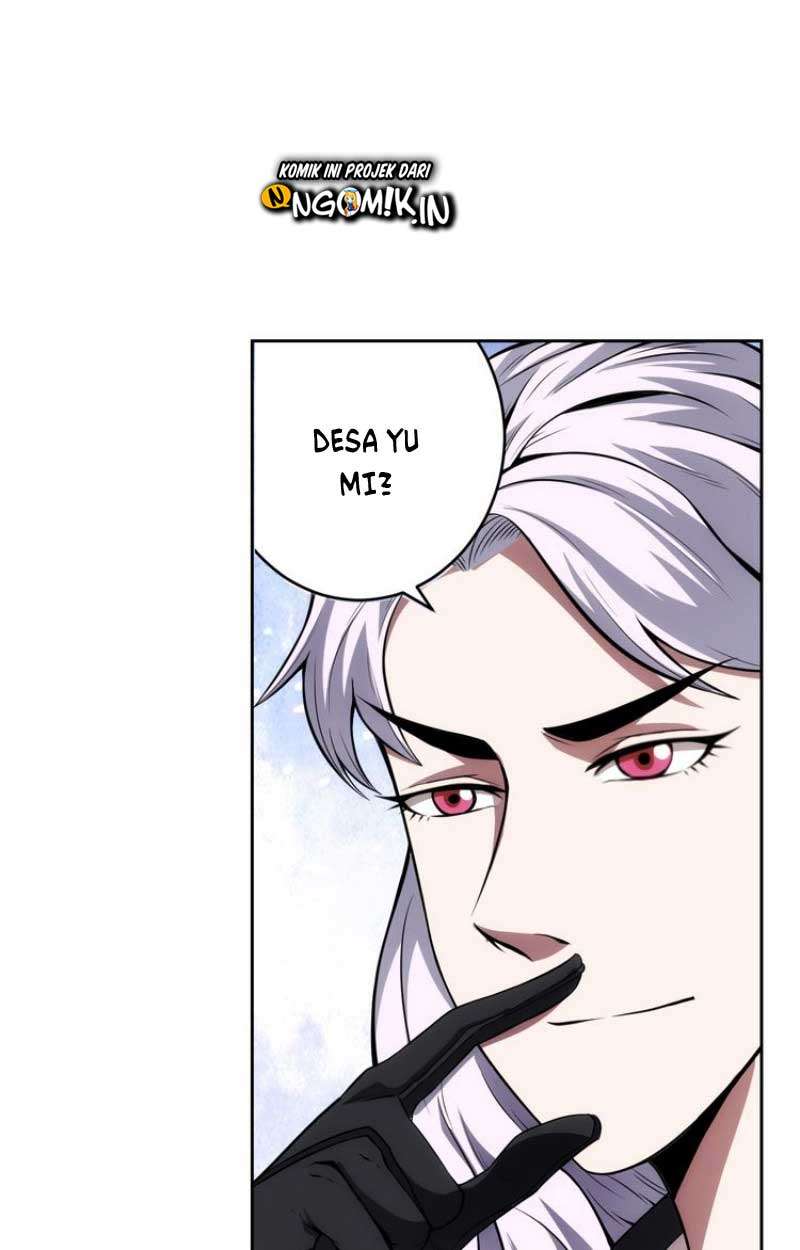 Rich Player Chapter 07 Gambar 9