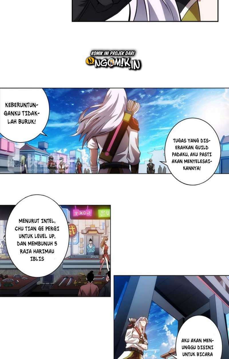 Rich Player Chapter 07 Gambar 10