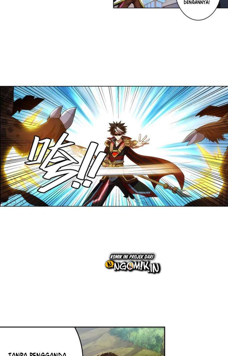 Rich Player Chapter 07 Gambar 11