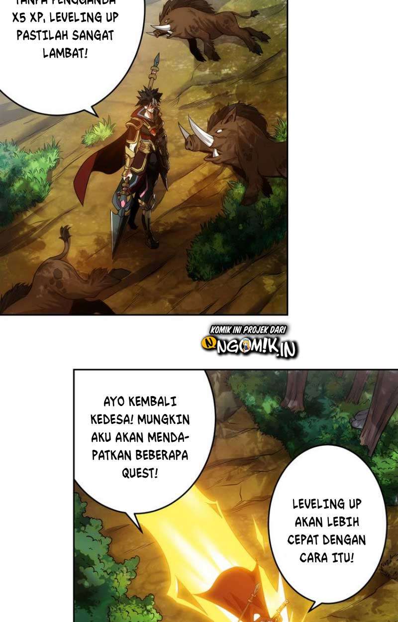 Rich Player Chapter 07 Gambar 12