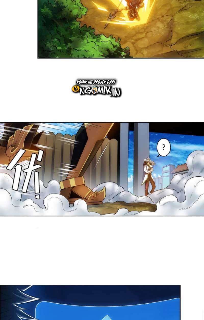 Rich Player Chapter 07 Gambar 13