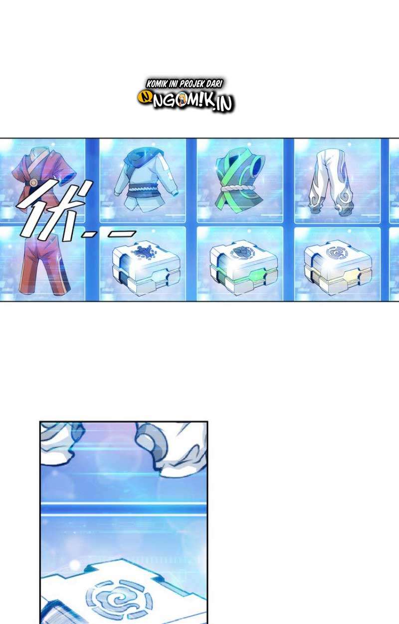 Rich Player Chapter 07 Gambar 15