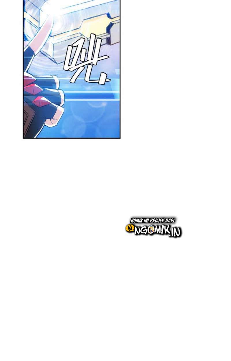 Rich Player Chapter 07 Gambar 16