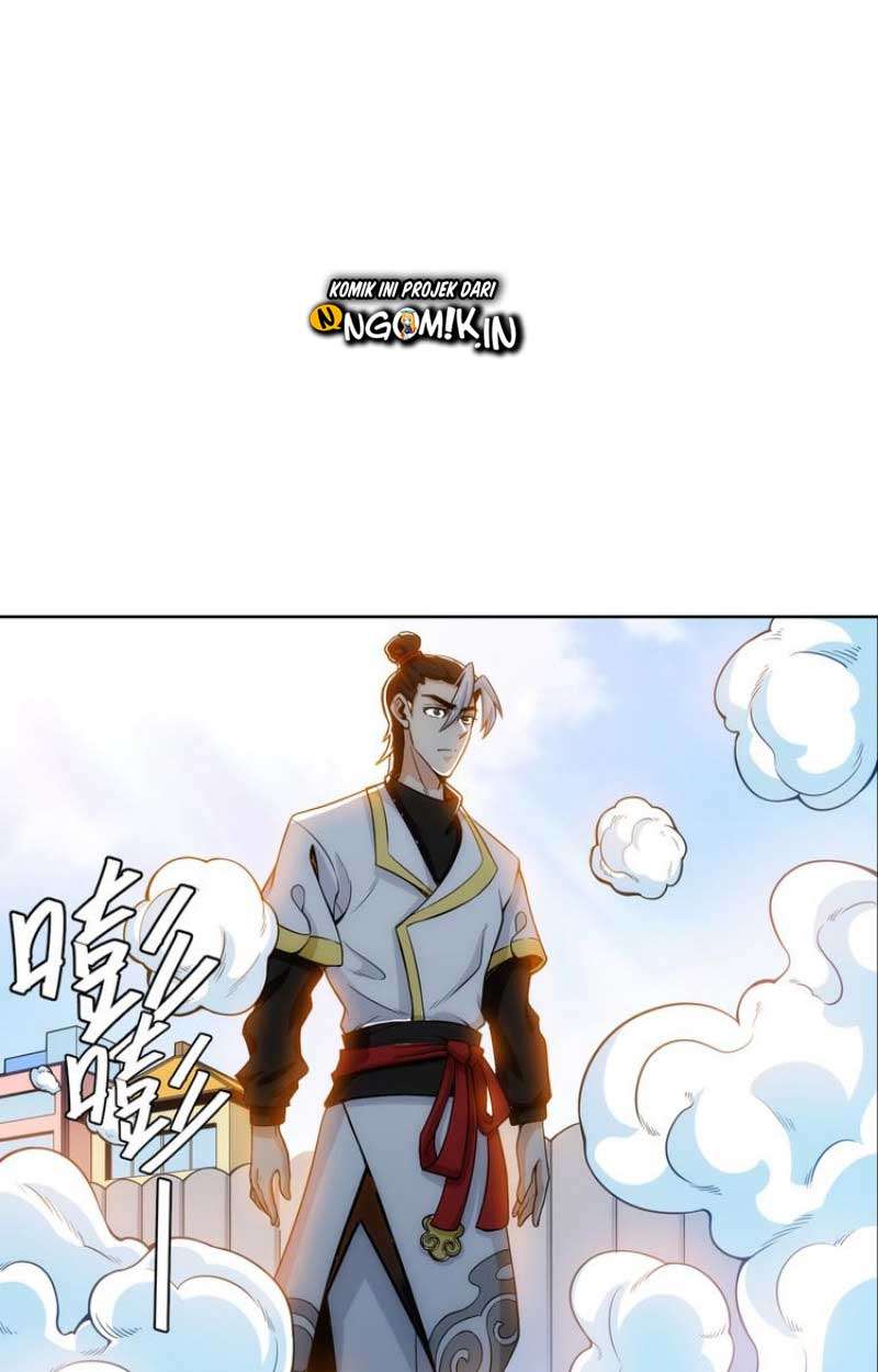 Rich Player Chapter 07 Gambar 17