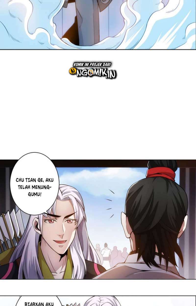 Rich Player Chapter 07 Gambar 18