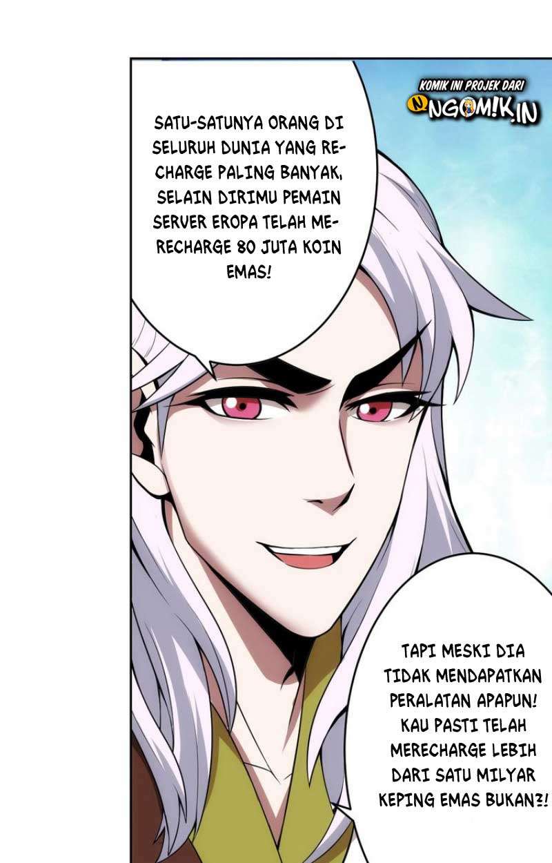 Rich Player Chapter 07 Gambar 22