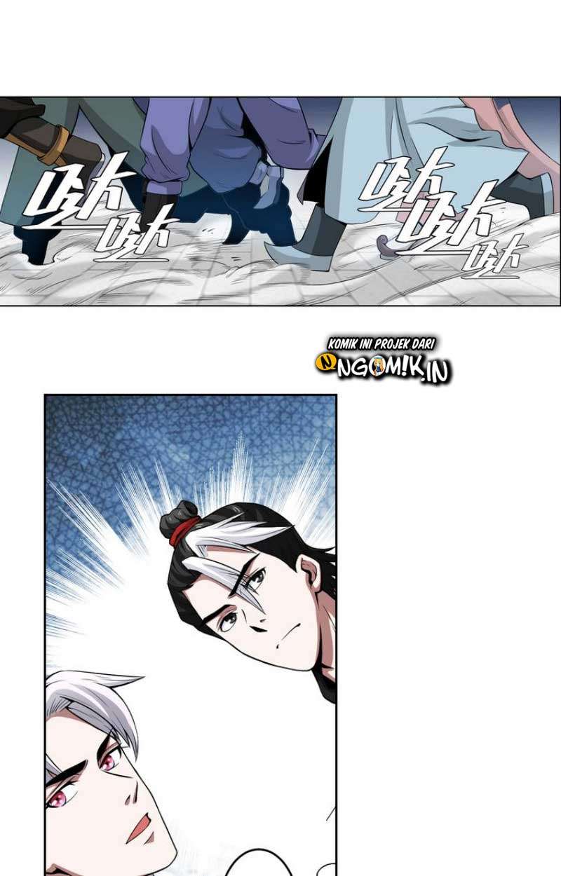 Rich Player Chapter 07 Gambar 25