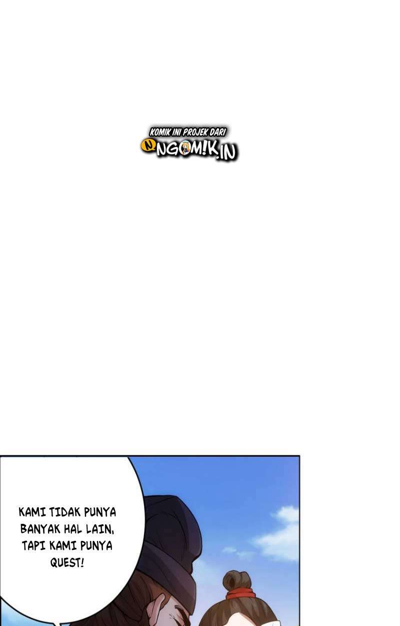 Rich Player Chapter 07 Gambar 29