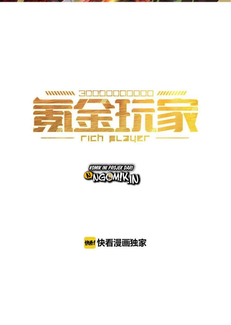 Rich Player Chapter 07 Gambar 3