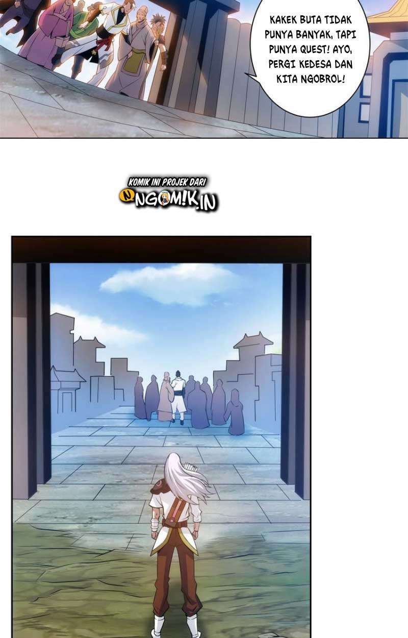 Rich Player Chapter 07 Gambar 31