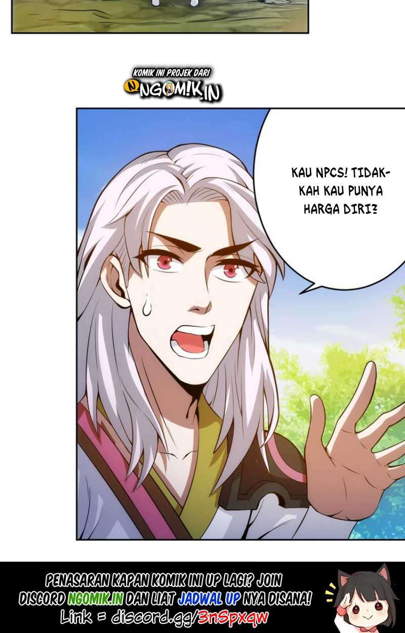 Rich Player Chapter 07 Gambar 32