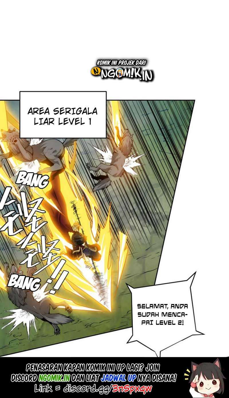 Rich Player Chapter 06 Gambar 4