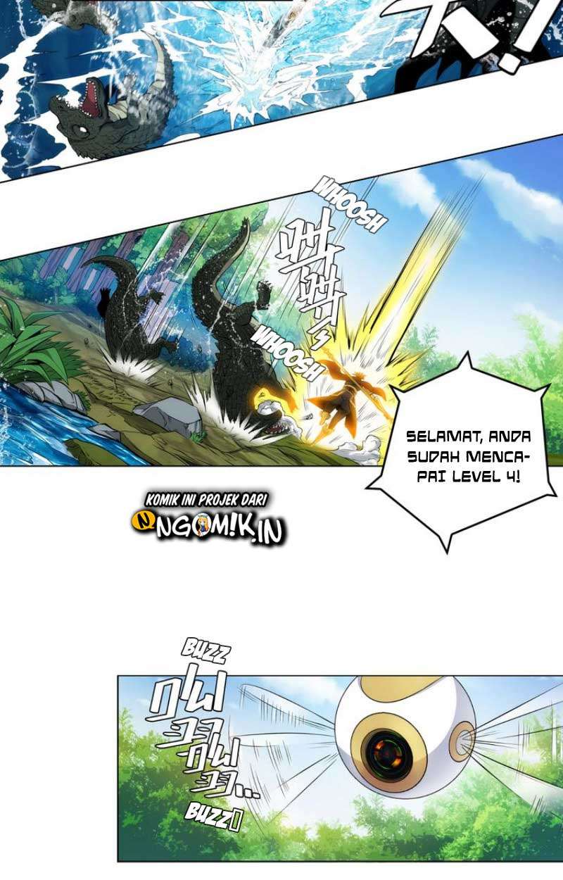 Rich Player Chapter 06 Gambar 6