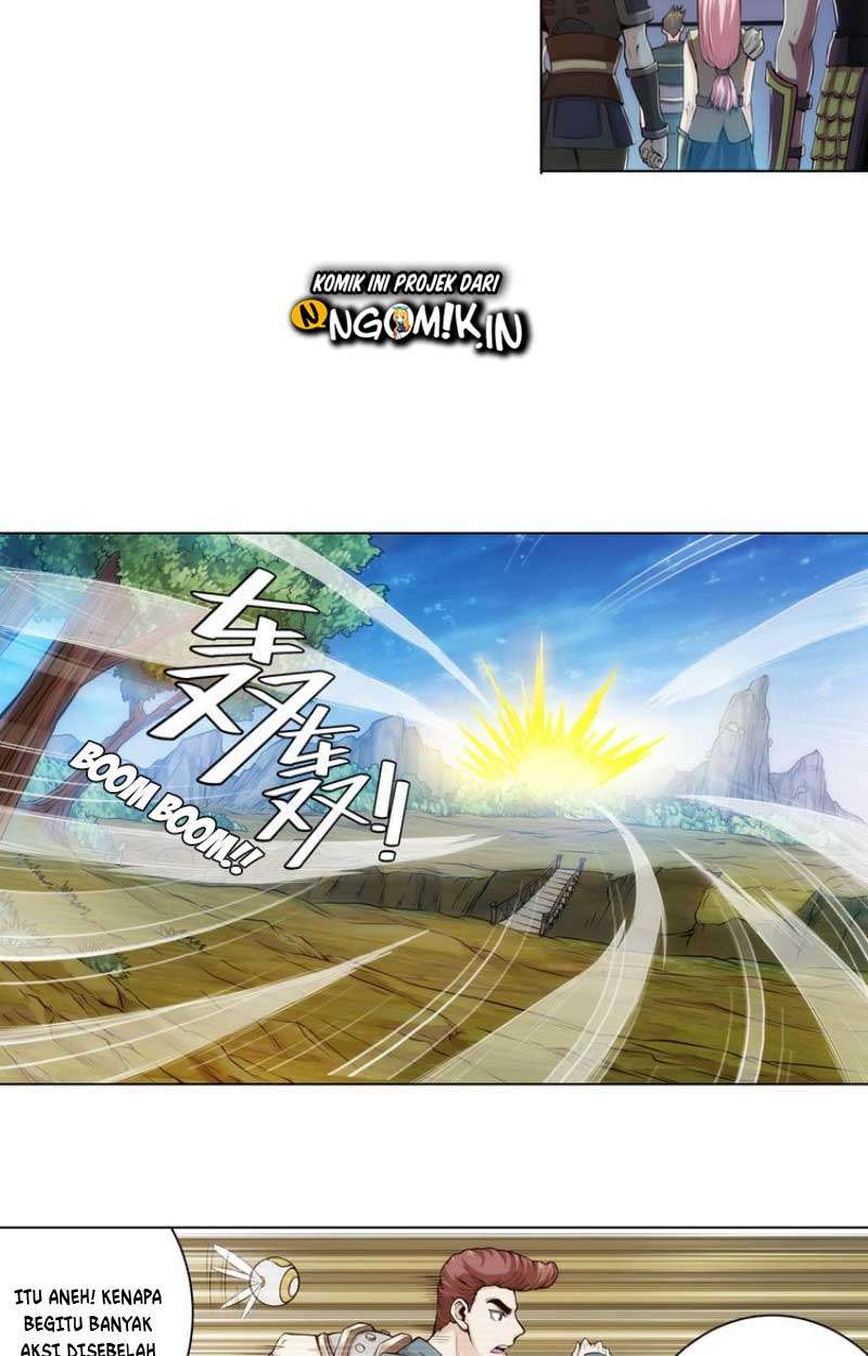 Rich Player Chapter 06 Gambar 10