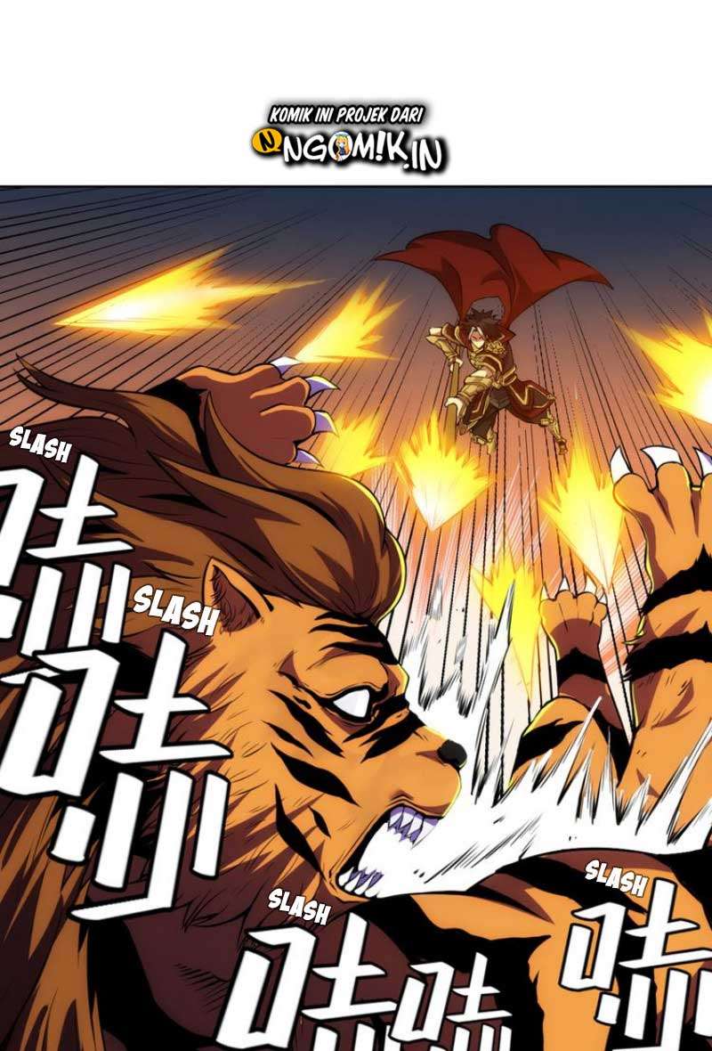 Rich Player Chapter 06 Gambar 18