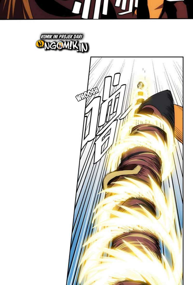 Rich Player Chapter 06 Gambar 19