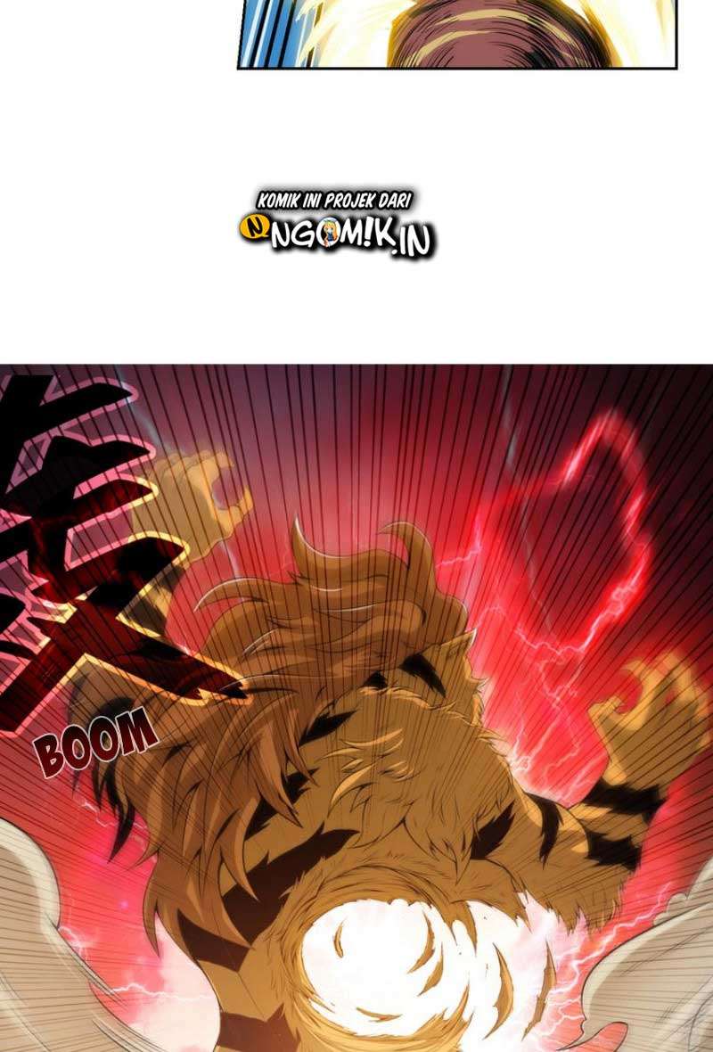 Rich Player Chapter 06 Gambar 20