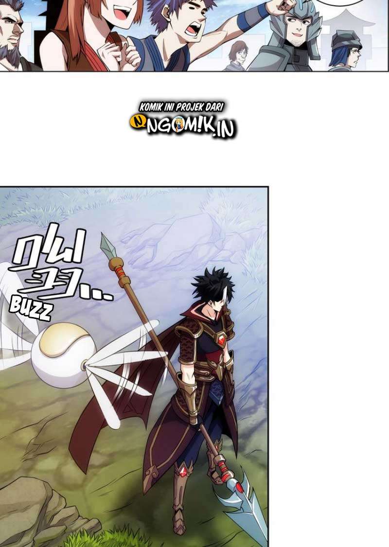 Rich Player Chapter 06 Gambar 23