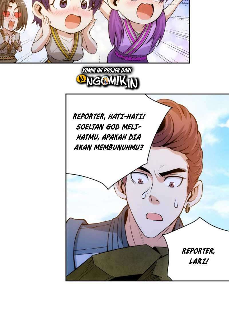 Rich Player Chapter 06 Gambar 26