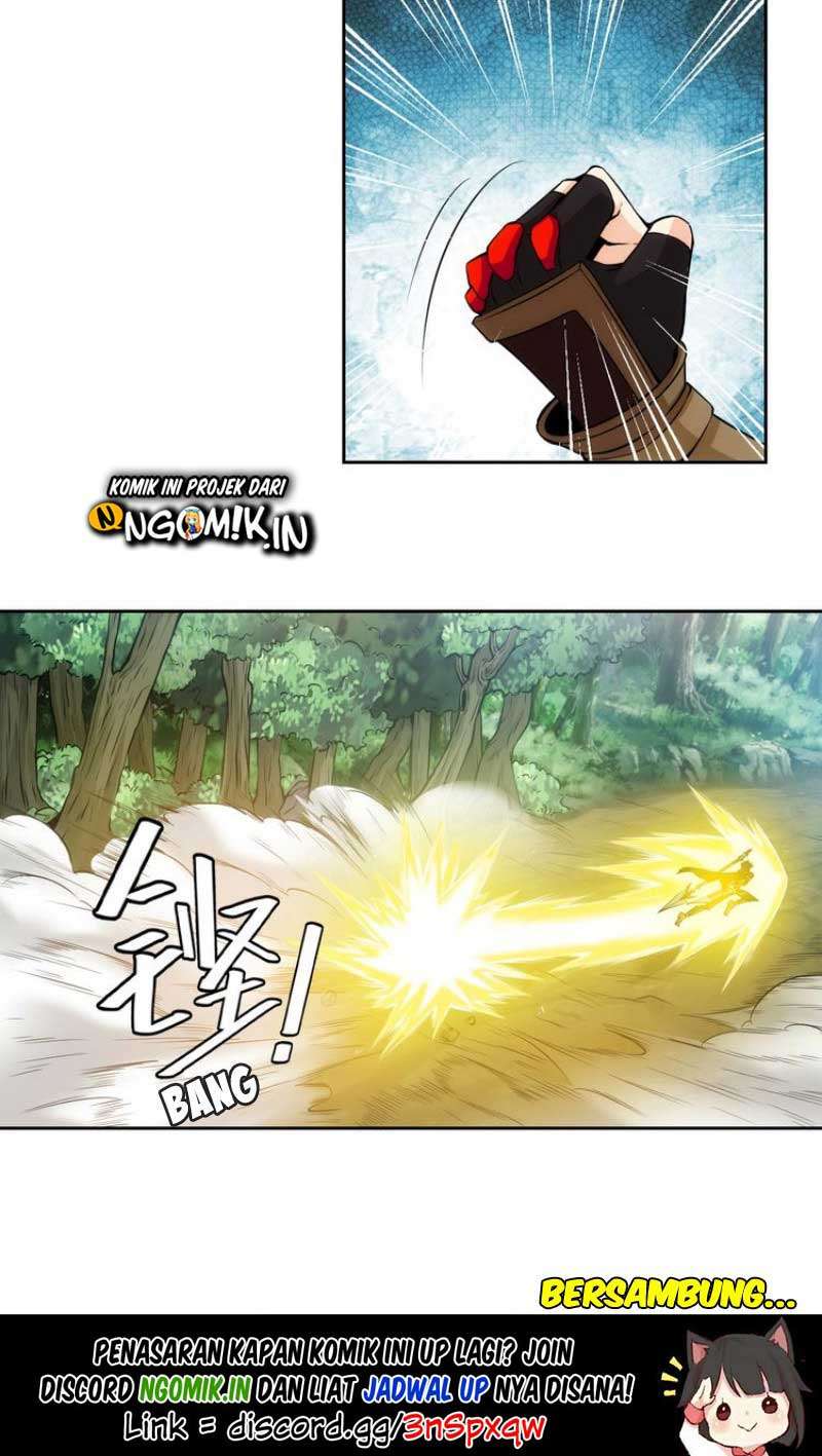 Rich Player Chapter 06 Gambar 29