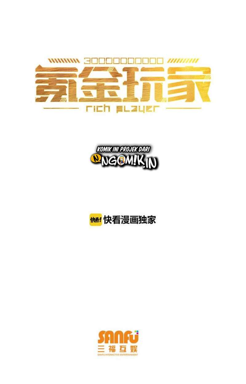 Rich Player Chapter 06 Gambar 3