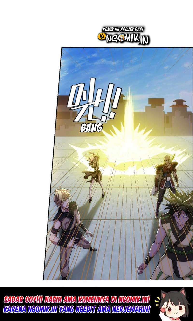 Rich Player Chapter 05 Gambar 4