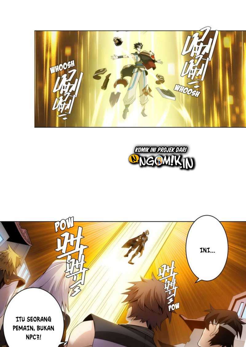 Rich Player Chapter 05 Gambar 6