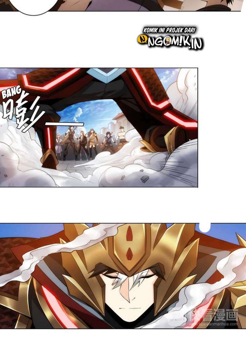 Rich Player Chapter 05 Gambar 7