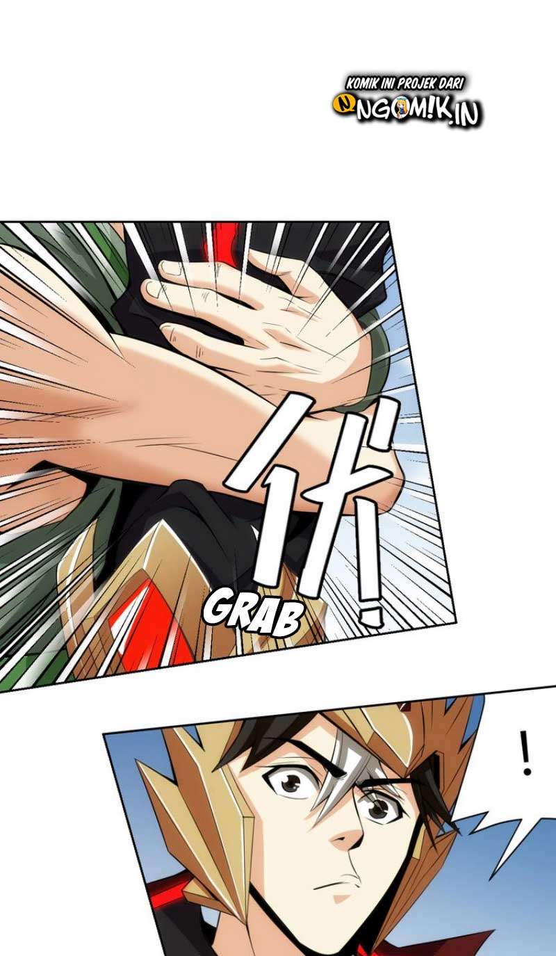 Rich Player Chapter 05 Gambar 10