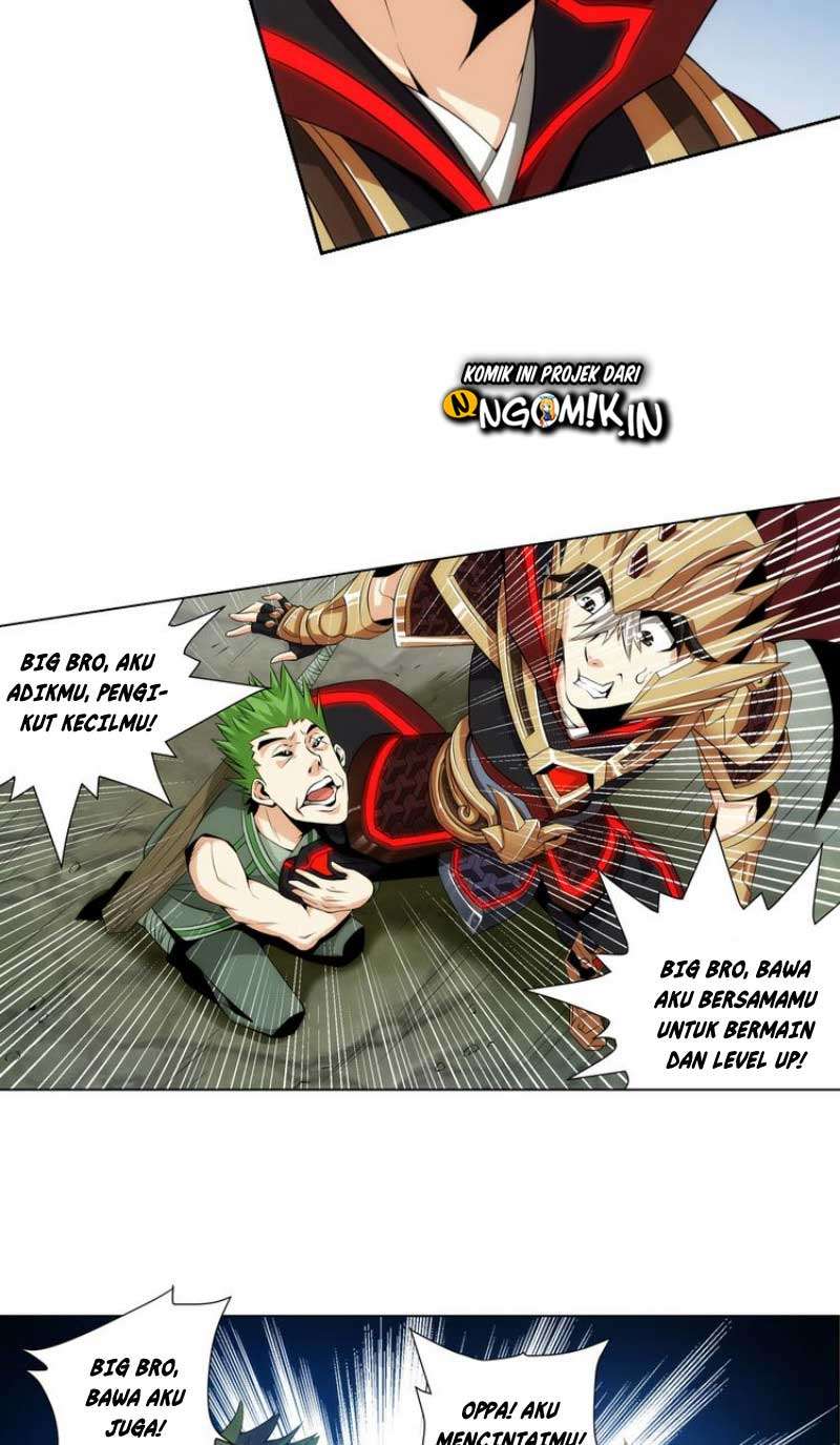 Rich Player Chapter 05 Gambar 11