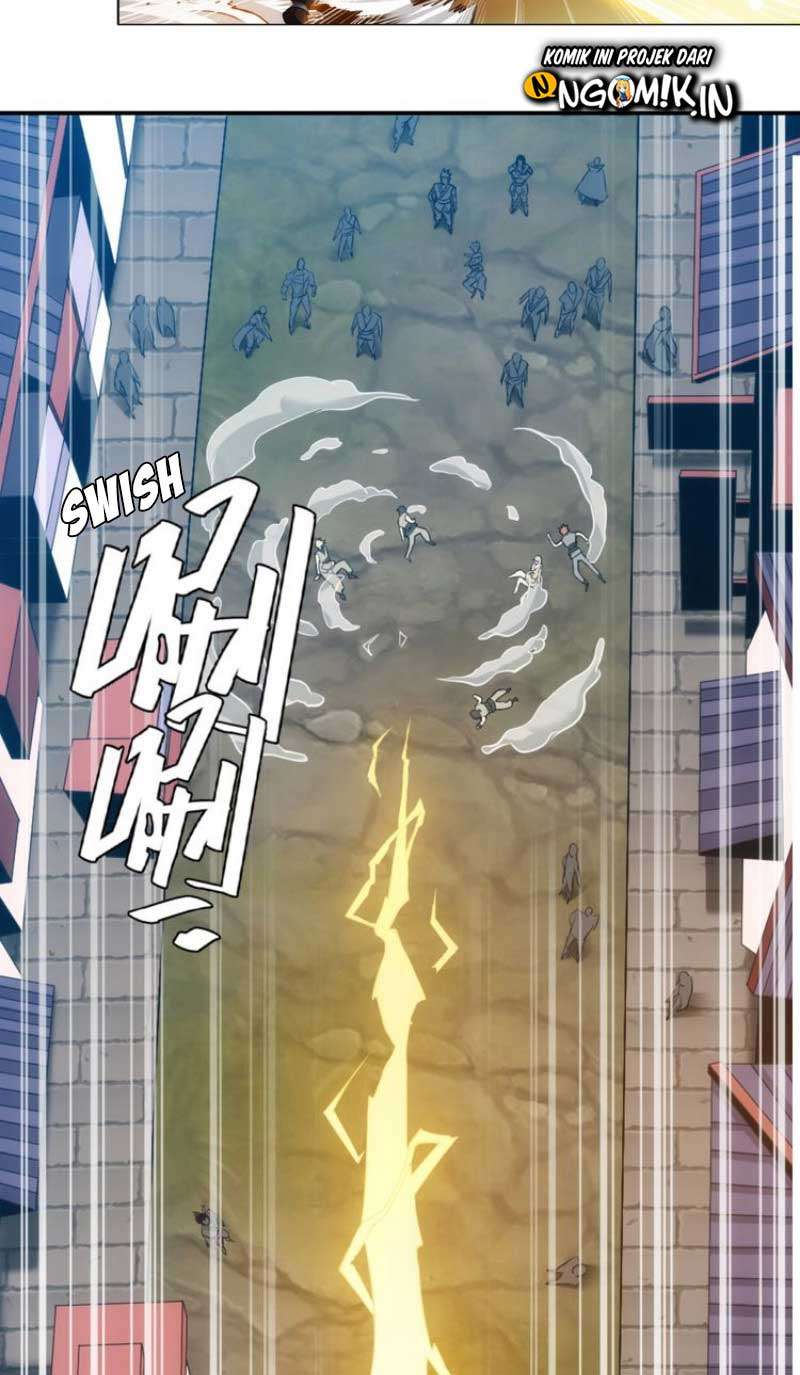 Rich Player Chapter 05 Gambar 13