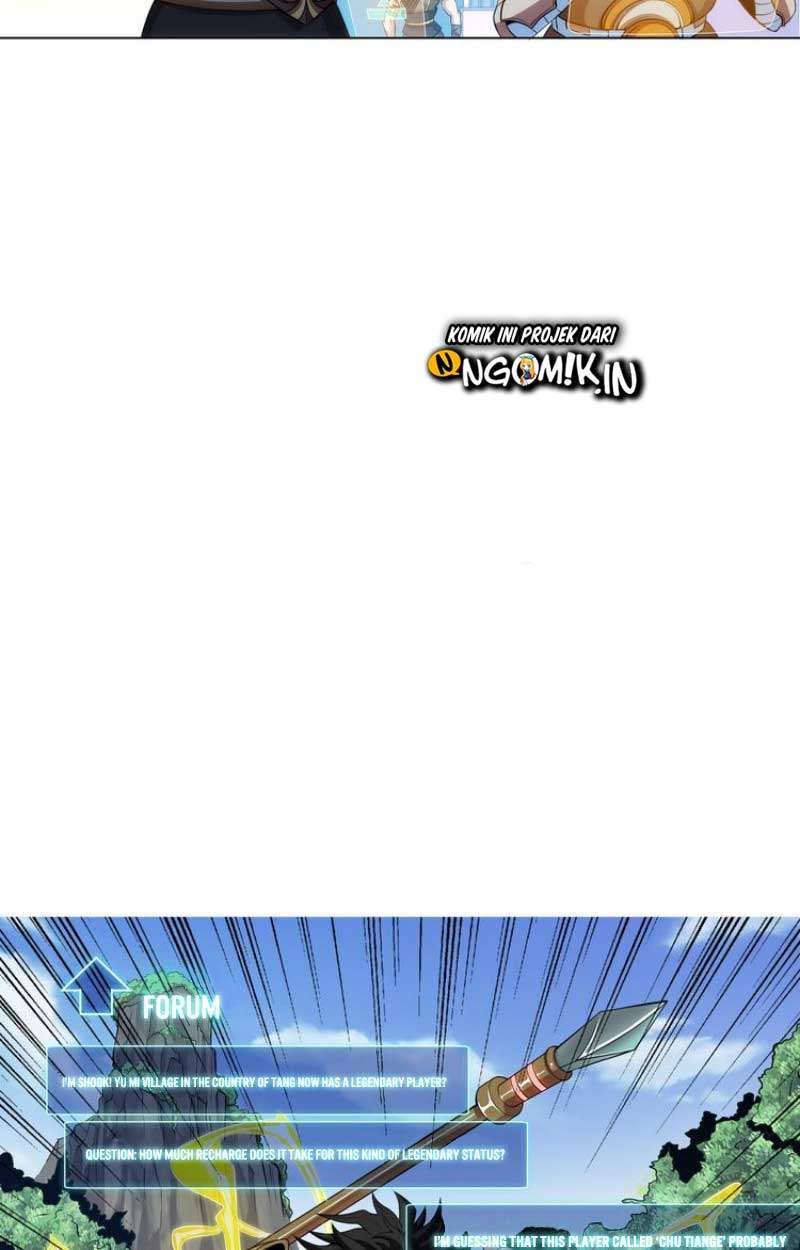 Rich Player Chapter 05 Gambar 16