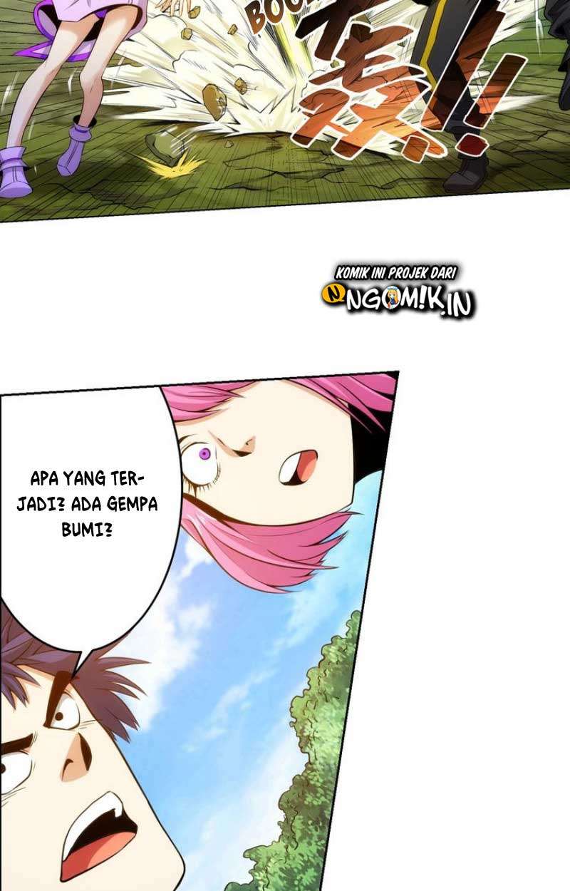 Rich Player Chapter 05 Gambar 21